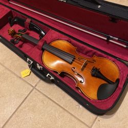 Rosalia V-9 Violin