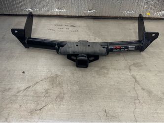 CURT Class 3 Trailer Hitch F-150