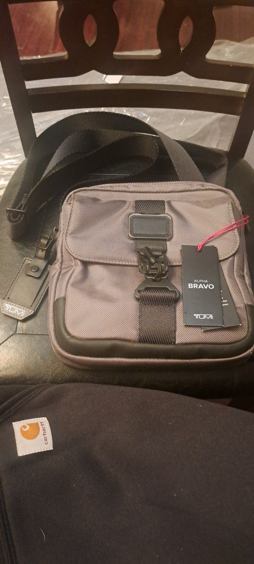 Mens Carry Bag