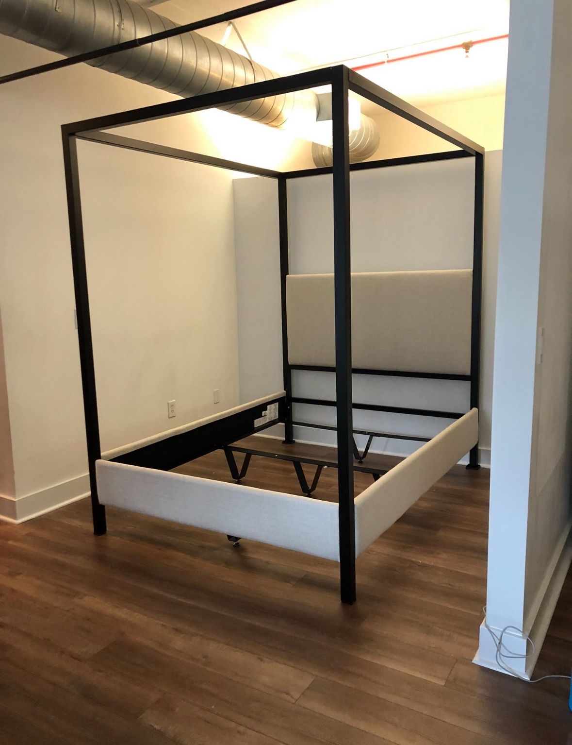 Queen Size Bed Frame