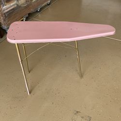 Child Size Ironing Board