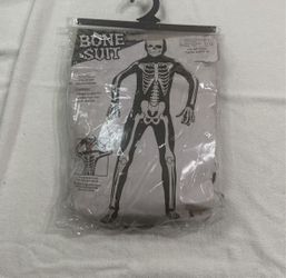 None Suit Children Halloween Costume
