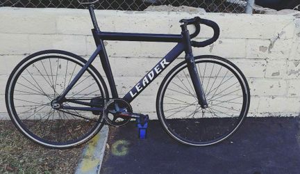 Fixie