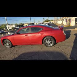 2006 Dodge Charger