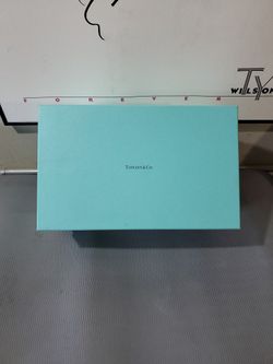 Tiffany Co. Crystal, Jewelry 