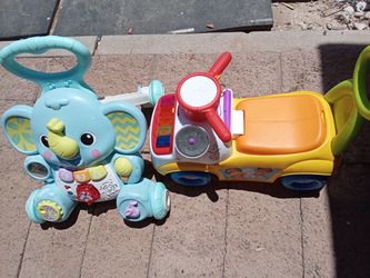 Toys