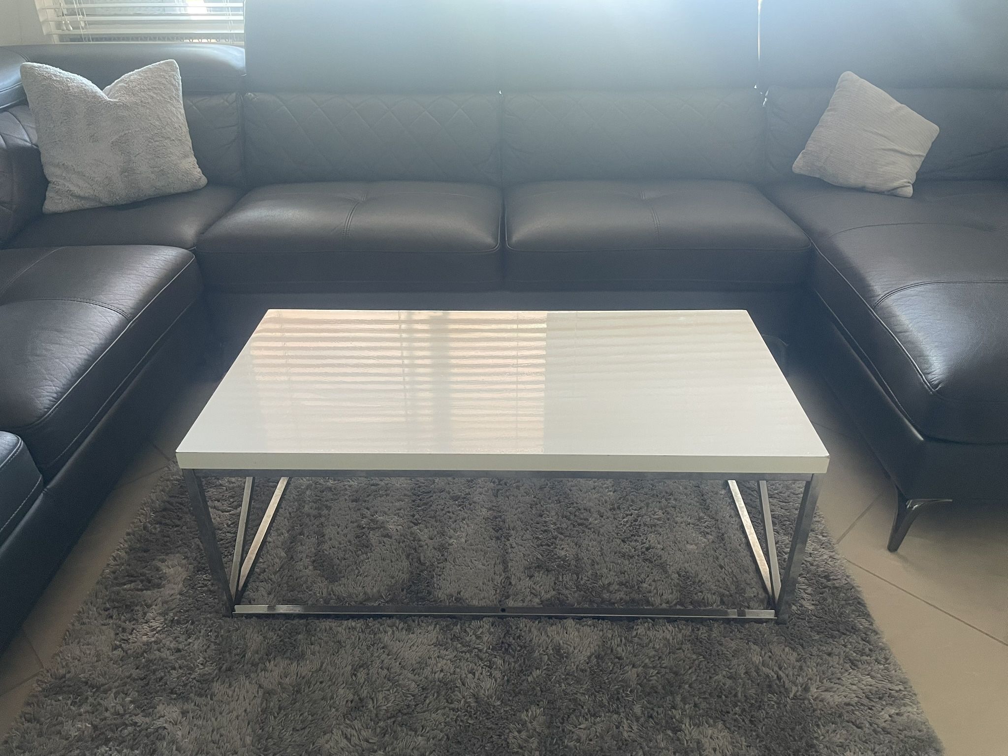 Coffee Table End Table $65