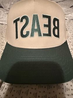 Official Mr. Beast hat