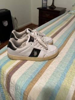 U.S. Polo Shoes