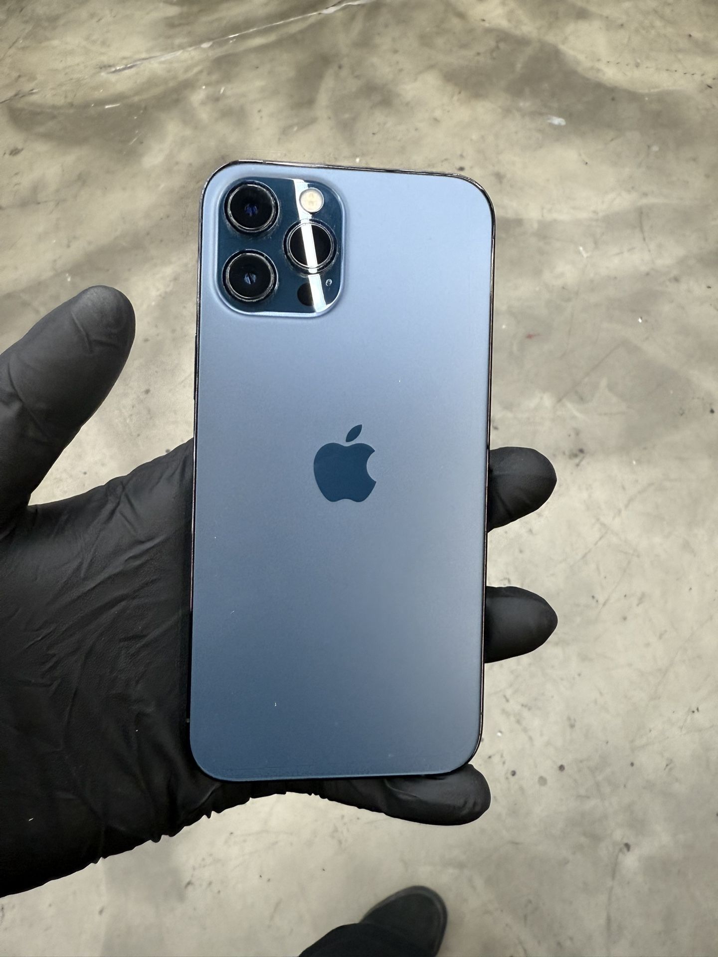 iPhone 12 Pro Max (Cricket)