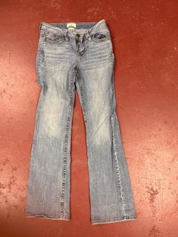 Size 32w 34L Shyanne bootcut