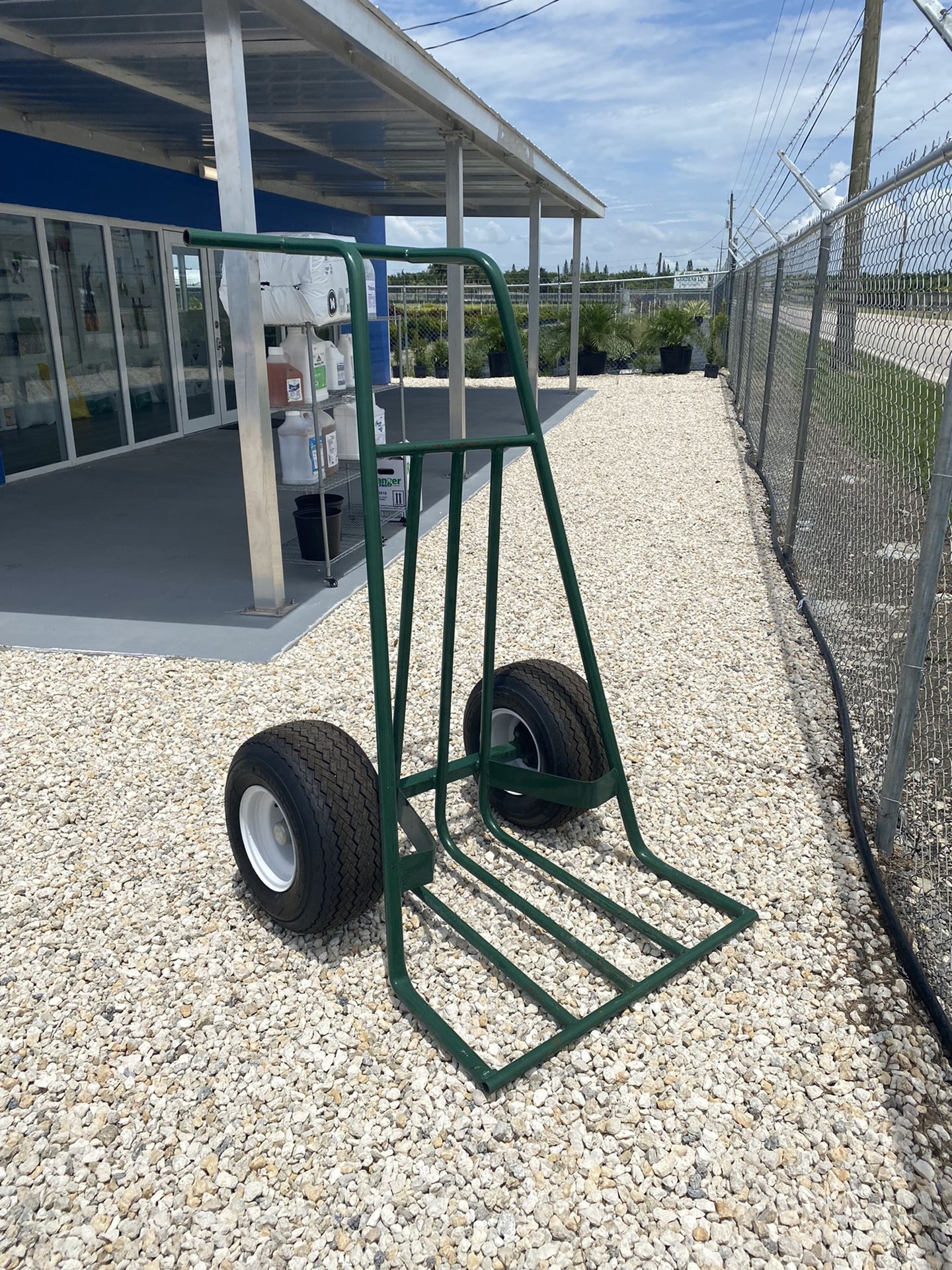 Large Dolly