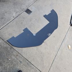 Toyota 86 Frs Brz Front Lip