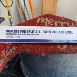 Bracket For Split A/C 