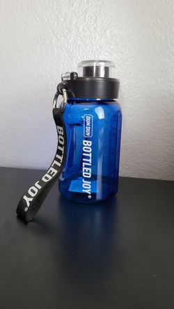 DUNDUN Water Bottle 17oz
