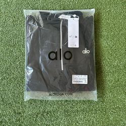Alo Quarter Zip