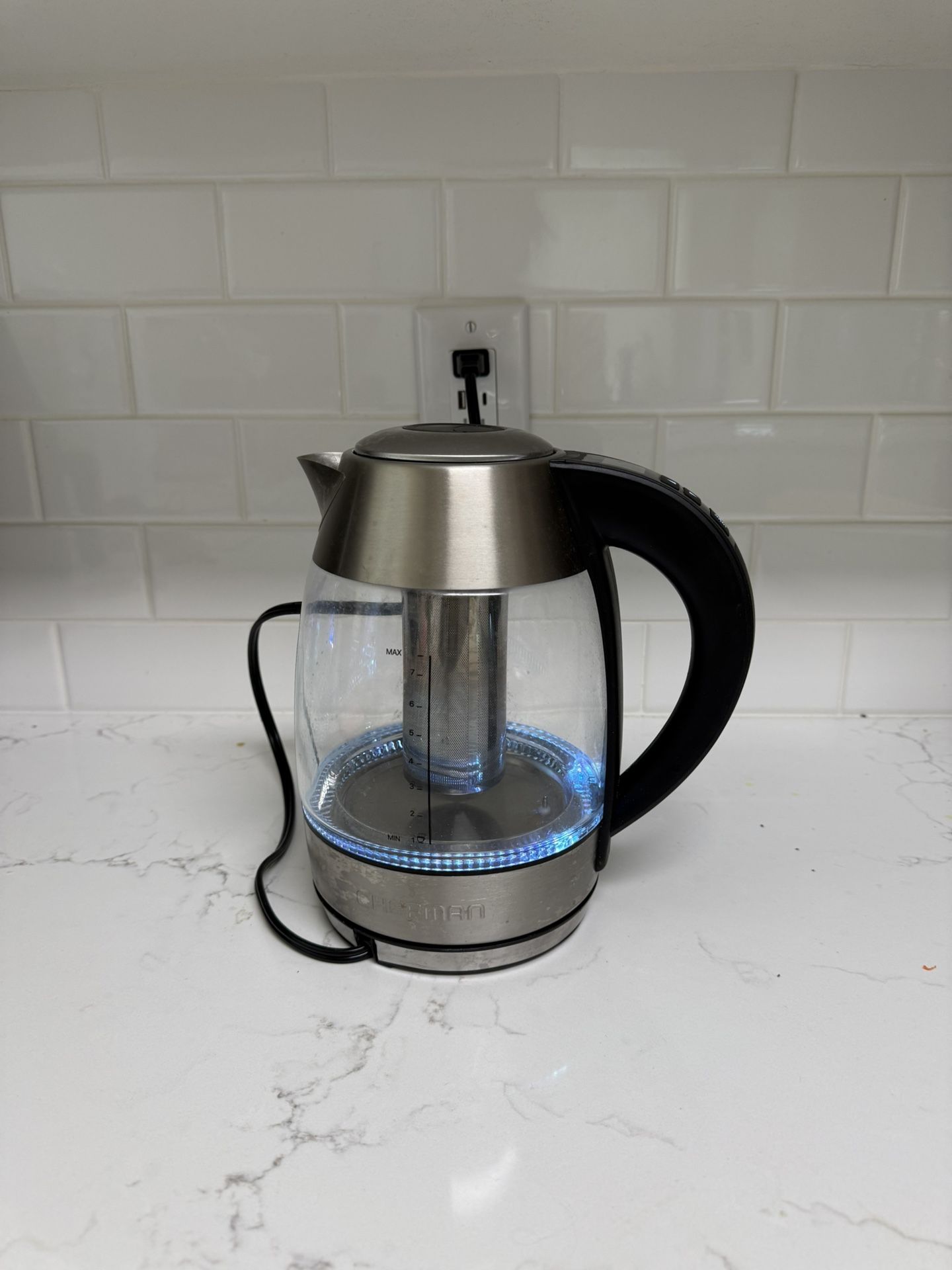 Water Boiler