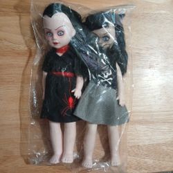 Living Dead Dolls