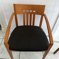 Dining Room, Den, Living Room Chair 