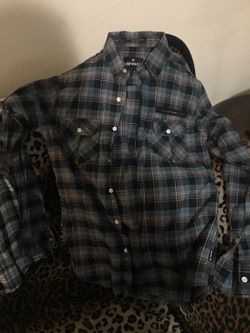 Men's size Medium