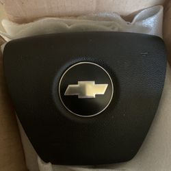 2007 - 2013 Silverado/suburban/Tahoe/avalanche AIR BAG
