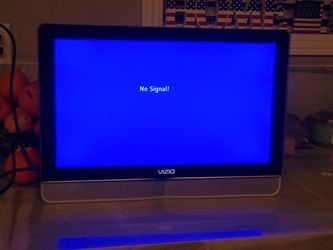 Vizio TV