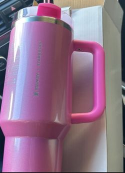 2024 Starbucks Stanley Cup Drop 1/3/24 Exclusive Special Edition