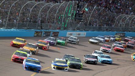 Nascar tickets Saturday 10/17