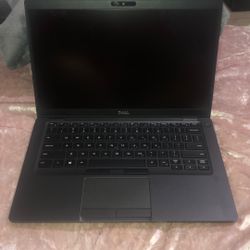 Dell Computer Black Color 