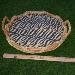 Dog Or Cat Bed See Pics Yard Stick For Size