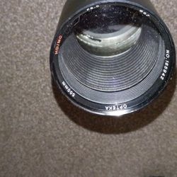 Opteka 500mm Tele Lens 