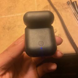 Bluetooth Headphones 