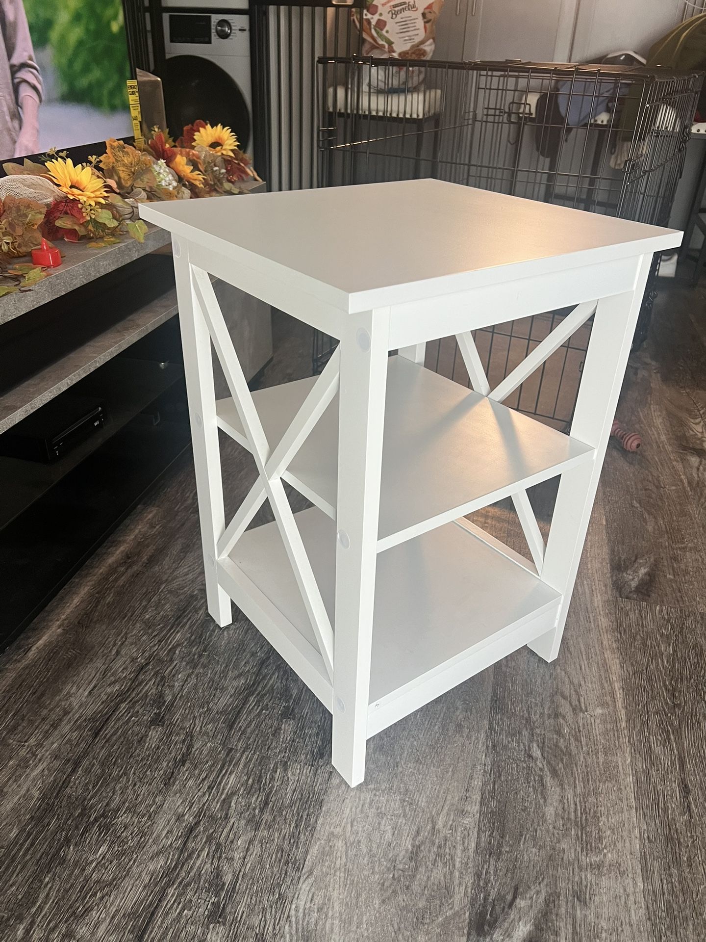 Small Table