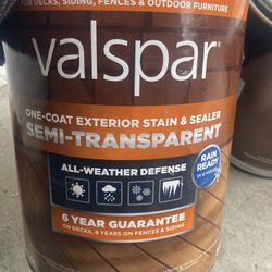 New Can Paints