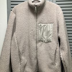 Uniqlo Fleece 