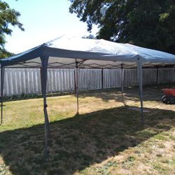 10 X 20 Canopy