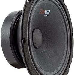 New Pair of Ds18 8"s