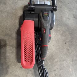 Belt Sander