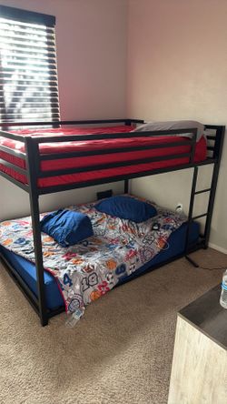 Bunk bed OBO