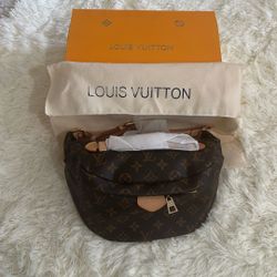Louis Vuitton Fanny Pack