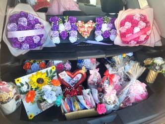 Mother’s Day