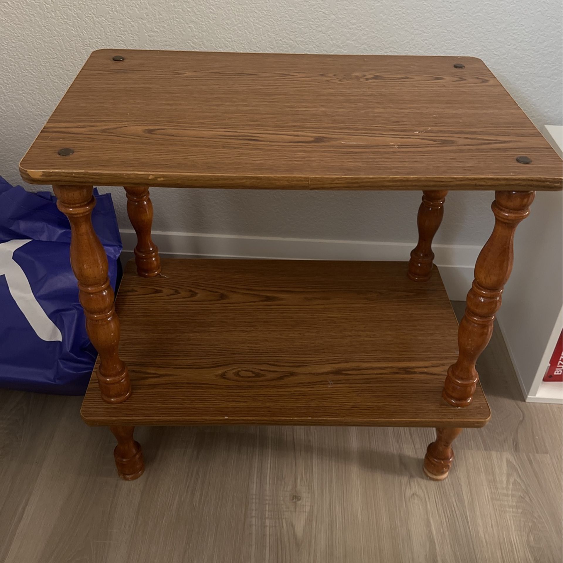 Side Table