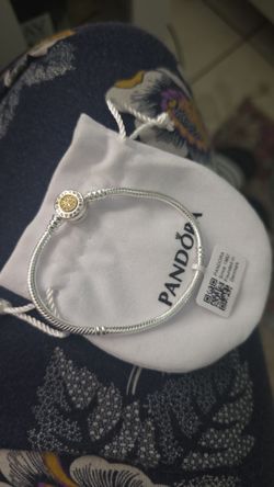 Gorgeous bracelet