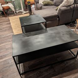 Side table, Coffee Table 