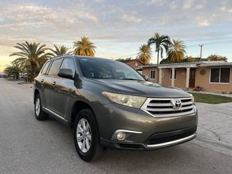 2011 Toyota Highlander