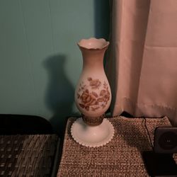 Antique Lamps