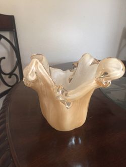 Decoration/ candle holder
