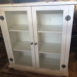 Bathroom Medicine Cabinet