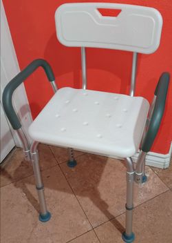 Bath bench