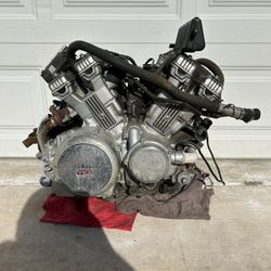 1983 Yamaha Venture Royal XVZ1200